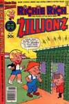 Richie Rich Zillionz #26 Comic Books - Covers, Scans, Photos in Richie Rich Zillionz Comic Books - Covers, Scans, Gallery